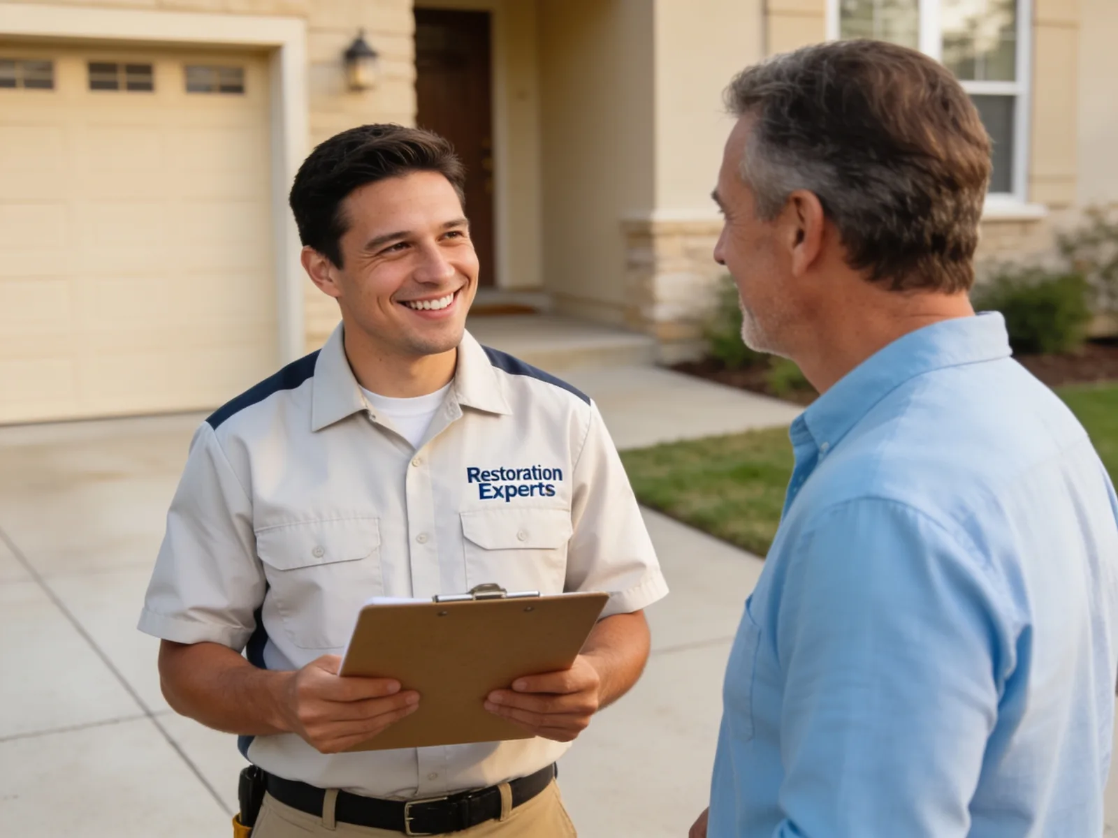 Water Damage Cleanup Panther, WV FAQs